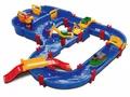 Aquaplay Wasserbahn Outdoor Wasser Spielzeug Wasserbahn MegaBridge Brücke 8700001528