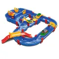AquaPlay, MegaBridge Wasserbahn
