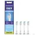 Braun Oral-B Aufsteckbürste Mundpflege-Zubehör EB PulsonicClean 4er