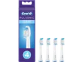 ORAL-B Pulsonic Clean 4 Stück Aufsteckbürsten