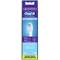 Oral-B Pulsonic Clean Aufsteckb?rsten f?r elektrische Zahnb?rste 4 St. Wei? 610781