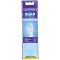 ORAL-B Pulsonic Clean Zahnbürstenköpfe x4