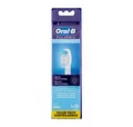 Oral-B Aufsteckbürsten Pulsonic Clean 4er (weiß)