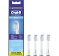 Oral-B Aufsteckbürsten Oral-B Pulsonic Clean Aufsteckbürsten 4er-Pack