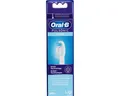 Oral-B Zahnpflege-Set Aufsteckbürsten Pulsonic Clean 4er