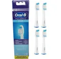 Oral-B Aufsteckbürsten Pulsonic Clean, 4 Stück