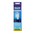 Oral-B Aufsteckbürsten Pulsonic Clean 4er (weiß)