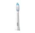 Braun Aufsteckbürste Pulsonic Clean 4 Stück(e) Weiß