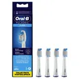 Oral-B Aufsteckbürsten Pulsonic Clean - 4er Pack