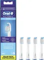 Oral-B Ersatz-Zahnbürste Pulsonic Clean (4er)