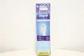 Oral-B Pulsonic Clean Aufsteckbürste Weiß 4 Stück Neu Rechnung MwSt