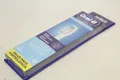 Oral-B Pulsonic Clean Aufsteckbürste Weiß 4 Stück Neu Rechnung MwSt