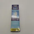 Oral-B Pulsonic Clean 4er Aufsteckbürsten Für Schallzahnbürsten, Bürstenaufsatz