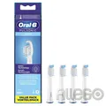 Oral-B Pulsonic Clean 4er Aufsteckbürste