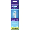 Oral-B Pulsonic Clean Aufsteckbürsten für elektrische Zahnbürste 4 St. Weiß