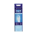Oral-B Pulsonic Clean Bürstenköpfe 4 Stück Weiß — Sonic-Technologie