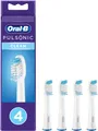 Oral-B Clean Zahnbürstenaufsätze