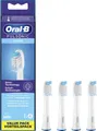 ORAL-B Aufsteckbürste EB PulsonicClean 4er Körperpflegegeräte 299813