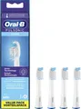 ORAL-B Aufsteckbürste EB PulsonicClean 4er Körperpflegegeräte 299813