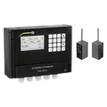PCE Instruments Ultraschall-Durchflussmesser zur Festinstallation (PCE-TDS 75)
