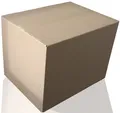 25 x Kartons 400 x 300 x 300 mm Schachtel Verpackung Paket Versand Box DPD DHL