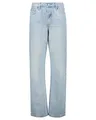 Damen Jeans 501 LIGHT INDIGO 25/30