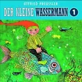 01: Der Kleine Wassermann (Neuproduktion) von Preußler,Otf... | CD | Zustand gut