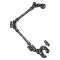 SmallRig Magic Arm with Crab Clamp Kit 4766 (Diverses Video Zubehör) (4766)
