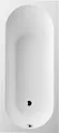Villeroy & Boch V&B Whirlpoolsystem OBERON Hydro Entry TP 2 we