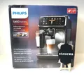 Philips LatteGo 5400 Kaffeevollautomat EP5441/50 Angebot bis Sonntag 24 Uhr