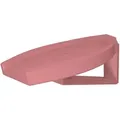Wandhalterung kompatibel für BlueBrixx 104179 Star Trek Borg-Kubus - Pink - Rosa
