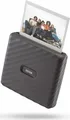 Fujifilm instax Link WIDE - 17240011322 mocha-grey