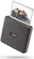 Fujifilm Instax LINK WIDE A Gray EX D (16719586)