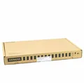 Siemens SINAMICS S120 Single Motor-Module 5A  6SL3120-1TE15-0AD0 -new-