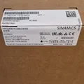 Siemens 6SL3120-1TE15-0AD0 Singel Motor Module