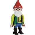 Lechuza Spielfigur Gartenzwerg Paul, ab 3 Jahre, Playmobil, 33,4 x 68,5 cm