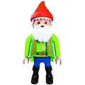 Lechuza - Dekofigur Playmobil® Gartenzwerg 68,5 Cm Figur