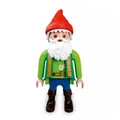 Lechuza Playmobil » Gartenzwerg Paul « Mega Figure, 60 cm