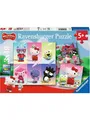 Ravensburger Abenteuer in Cherry Town