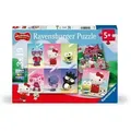 Hello Kitty 12001035 - Abenteuer in Cherry Town