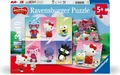 Abenteuer in Cherry Town Ravensburger 12001035