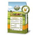 Bellfor Bellfor Hundetrockenfutter mit Ente - Wildsee-Schmaus - 4 kg, für: Hunde