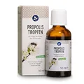 Propolis Tropfen Ohne Alkohol