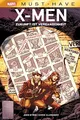 Marvel Must-Have: X-Men - Zukunft ist Vergangenheit