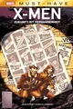 Marvel Must-Have: X-Men - Zukunft ist Vergangenheit Chris Claremont