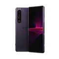 NEU Sony Xperia 1 III 5G 256GB Lila Android Smartphone