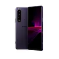 Sony Experia 1 III Lila 256GB 5G Android Smartphone 6,5" 12MP IP68 OLED 12GB RAM