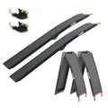 Auffahrrampen Motorradrampen Verladerampen 2x faltbar 205 cm 680 kg Alu schwarz