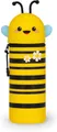 Legami Federmäppchen Kawaii 2-in-1 Schulmäppchen