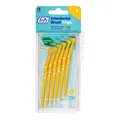 TEPE Angle Interdentalbürste 0,7mm gelb 6 St.